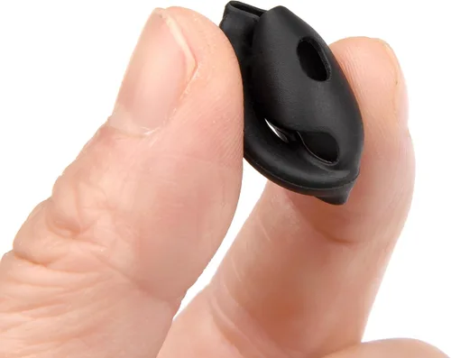 Miniatura 3 de 6 pares de fundas para los oídos para AirPods 4, antideslizantes, accesorios deportivos ultra finos de silicona suave para auriculares compatibles