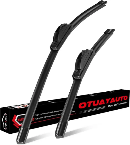 Miniatura 13 de OTUAYAUTO Juego de limpiaparabrisas trasero para KIA Sportage 2011 2012 2013 2014 2015 2016 OE:988111H000