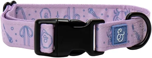 Miniatura 21 de Lucy & Co. Set Sail - Collar ajustable para perro, lindo collar de diseñador para perros pequeños, medianos y grandes, accesorios para perros