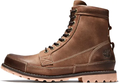 Miniatura 8 de Timberland Earthkeeper - Botas para hombre, caña de 6pulgadas