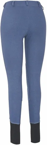 Miniatura 3 de TuffRider Pantalones Lowrise para mujer con calcetines de rayas surtidos