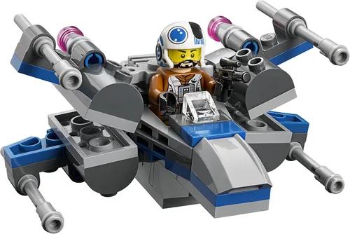 Miniatura 5 de LEGO Star Wars