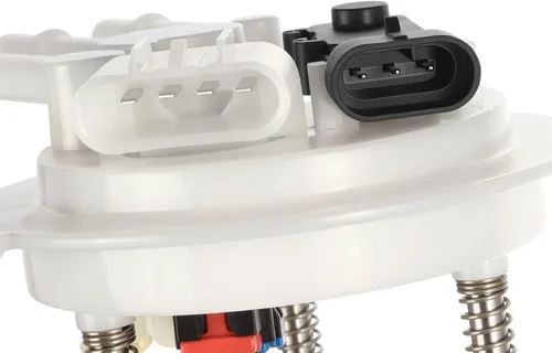 Miniatura 2 de J2 Engineering Conjunto de módulo de bomba de combustible eléctrica compatible con 99-04 Silverado/Sierra 1500 4.3L 4.8L 5.3L 6.0L 8.1L Reemplazar