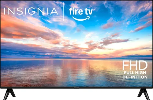 Miniatura 10 de INSIGNIA 32" Class FE Series LED Full HD Smart Fire TV, control remoto por voz con Alexa, transmisión de TV en vivo sin cable