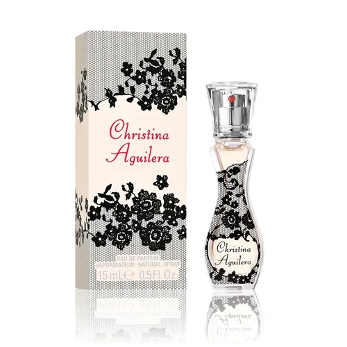 Miniatura 8 de Christina Aguilera Perfume Signature para mujer, Eau de Parfum Spray, 1.0 fl oz