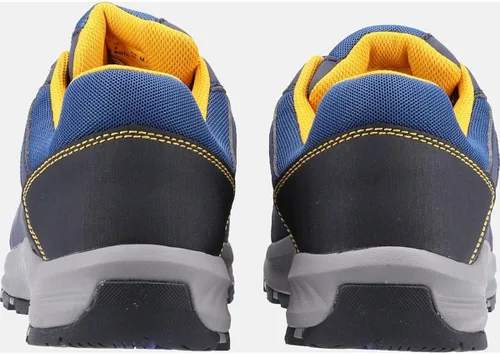 Miniatura 2 de CAT Workwear Elmore - Zapatillas de trabajo de seguridad para hombre