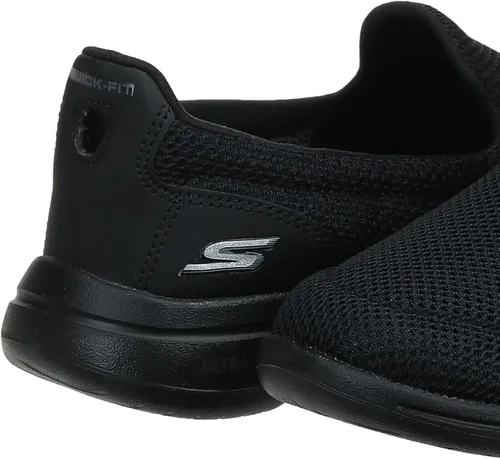 Miniatura 9 de Skechers Tenis Go Walk 5 para mujer