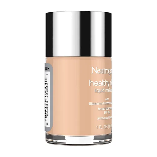 Miniatura 14 de Neutrogena Piel Sana líquido Maquillaje