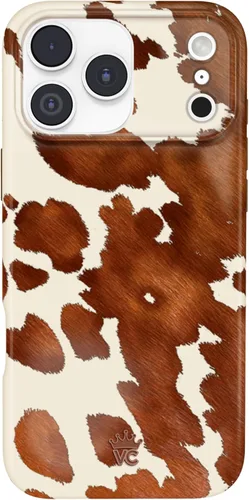 Miniatura 134 de VELVET CAVIAR Funda para iPhone 15, compatible con MagSafe, probada contra caídas de 10 pies, fundas protectoras de diseño, leopardo color rosa