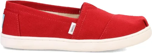 Miniatura 2 de TOMS Girl's, Alpargata Tiny Slip-On - Toddler