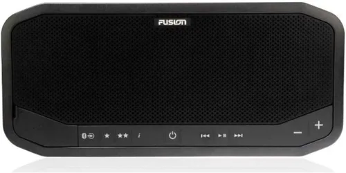 Garmin Fusion Panel-Stereo Outdoor, una marca