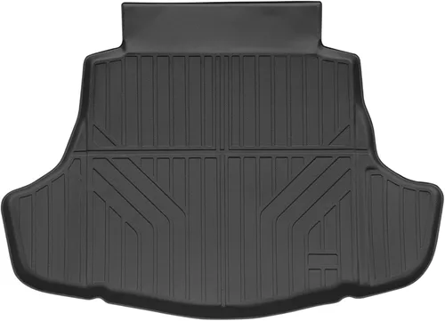 Miniatura 25 de Auxko Alfombrilla de carga para todo tipo de clima, apta para Toyota 4Runner 2026 2025 de 5 plazas, versión de gasolina, accesorios protectores, sin
