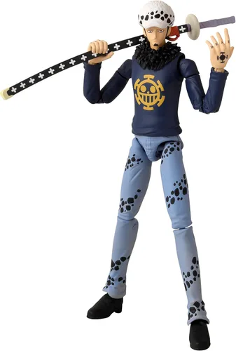 Miniatura 16 de ANIME HEROES - Naruto - Figura de acción Jiraiya