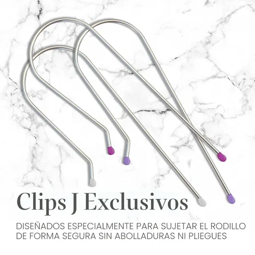 Miniatura 5 de Remington Setter de cabello de acondicionamiento iónico H5600H