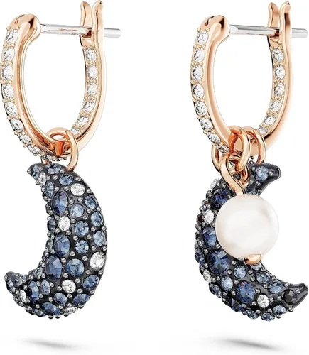 Miniatura 3 de SWAROVSKI Colección de joyas de cristal Luna
