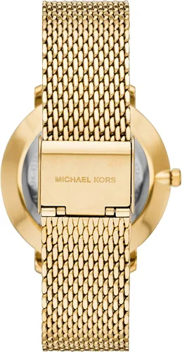 Miniatura 3 de Michael Kors Pyper - Reloj de acero inoxidable con tres manecillas