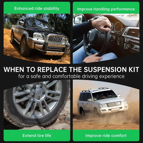 Miniatura 6 de AUQDD 2 piezas de suspensión (para sedán de 4 puertas) brazo de control inferior delantero y conjunto de rótula compatible con Volks-wagen Je-tta
