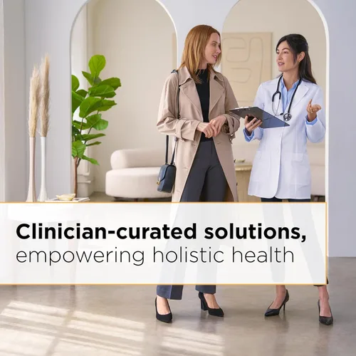 Miniatura 4 de Integrative Therapeutics Pure Omega HP - Suplemento de aceite de pescado para apoyo nutricional - Apoya la salud del corazón* - Sin eructos a