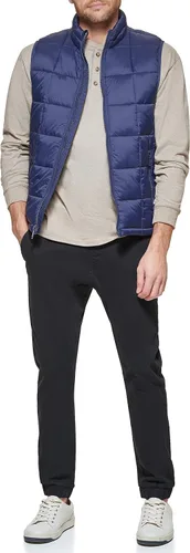 Miniatura 3 de Dockers Chaleco acolchado para hombre
