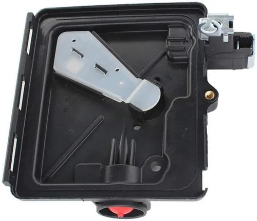 Miniatura 5 de Cnfaner 799868 Carburador para motores de 4-7 hp sin estrangulador, 498170 799872 694202 497586 498254 790821 122000 124T02 124T05 Cortacésped