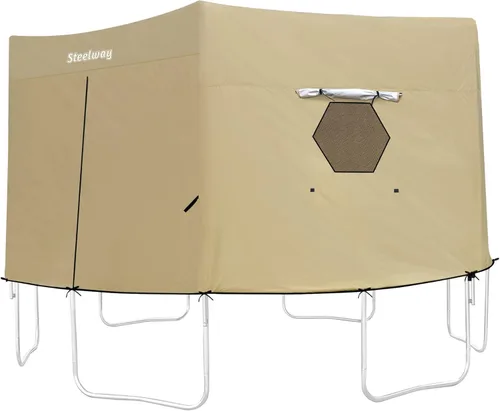 Miniatura 7 de Trampoline Tent