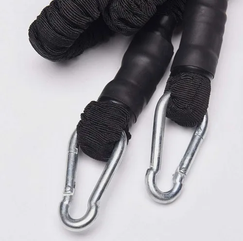 Miniatura 8 de YNXing Dynamic Resistance Trainer Acceleration Speed Elastic Cord for Resistance Training to Improve Strength, Power, and Agility