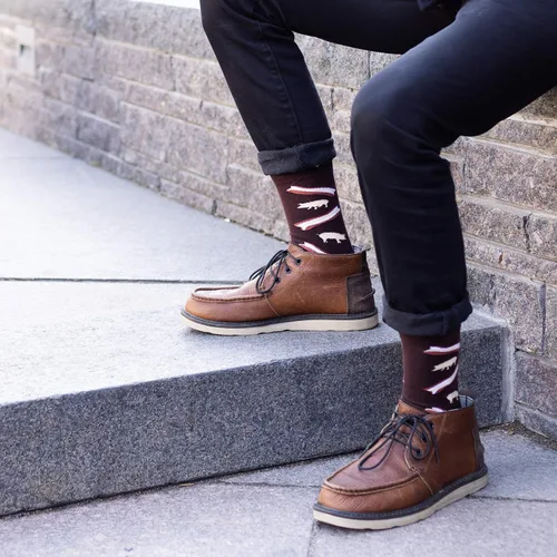 Miniatura 9 de Lavley If You Can Read This Bring Me Socks - Funny Gifts for Men, Women, and Teens