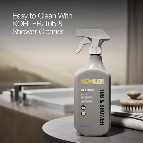 Miniatura 12 de Kohler Archer tina de 6 pies con diseño cómodo y profundo, 1125-0, 0 volts Blanco