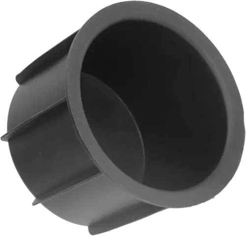 Miniatura 3 de Soporte para taza de consola central de repuesto 6699135020, apto para Toyota 2010 2020, inserto de goma duradero para bebidas