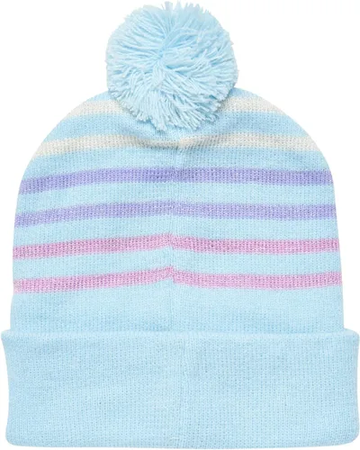 Miniatura 5 de Disney - Gorro de invierno para niñas y 2 pares de guantes o manoplas edad 2-7