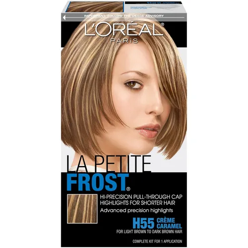Miniatura 14 de L'Oreal Paris Professional Techniques La Petite Frost Chardonnay, 1 unidad