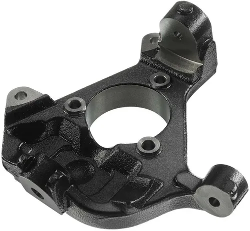 Miniatura 59 de Detroit Axle - Kit de nudillos delanteros derechos RWD para Chevrolet GMC Silverado Suburban Sierra 1500 Avalanche Tahoe Yukon Cadillac Escalade