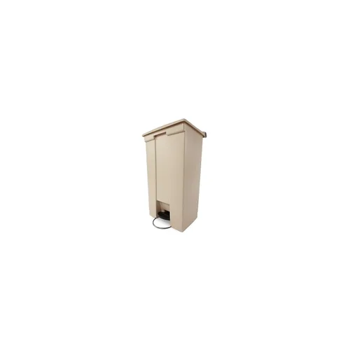 Miniatura 4 de Rubbermaid Commercial - Cesta de basura con tapa