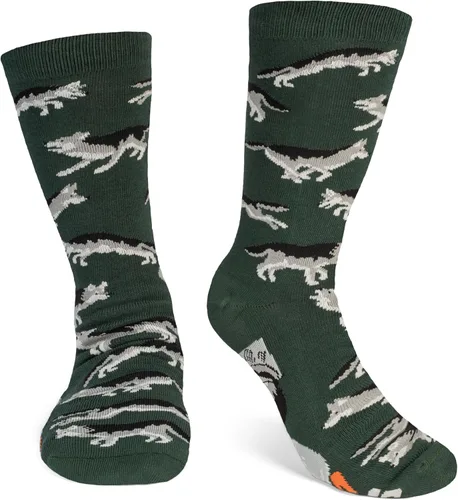 Miniatura 111 de Lavley Calcetines divertidos para adultos, regalos novedosos y rellenos de calcetines para hombres, mujeres y adolescentes, talla única