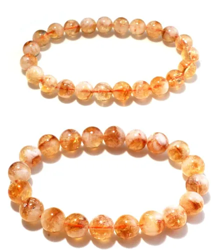 Miniatura 10 de Conjunto de pulsera de cristal