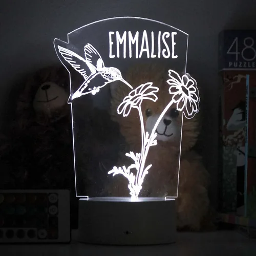 Miniatura 43 de Luz Nocturna Personalizada de Elefante Etchey, Luz Nocturna de Elefante, Habitación de Niño, Decoración de Dormitorio Infantil, Luz para Dormitorio