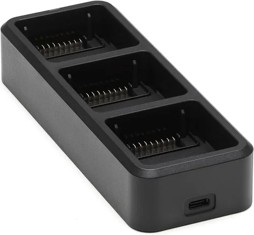 Miniatura 8 de LKTOP Hub de carga de batería Mavic serie 3 de 100 W para DJI Original Mavic 3 Pro, compatible con DJI Mavic 3/Pro/Classic/Cine/Pro