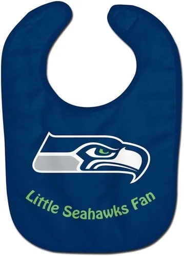 Miniatura 2 de Babero para bebé NFL All Pro