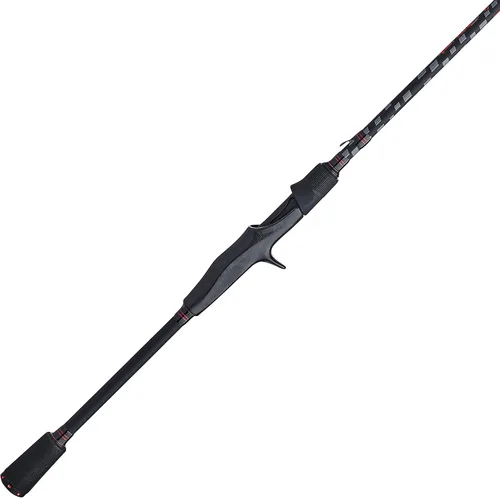 Miniatura 7 de Abu Garcia Vendetta caña de pesca casting