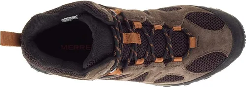 Miniatura 9 de Merrell Botas de senderismo impermeables Yokota 2 Mid para hombre