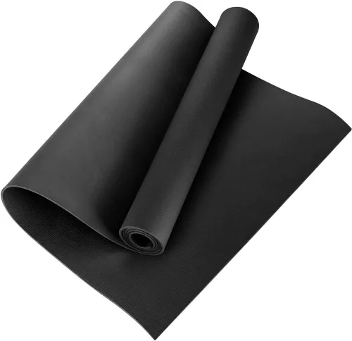 Alfombrillas de yoga, 68.1 x 23.6 x 0.2 pulgadas, 0.157 in, EVA antideslizante, para gimnasio en casa, almohadillas de entrenamiento para interiores