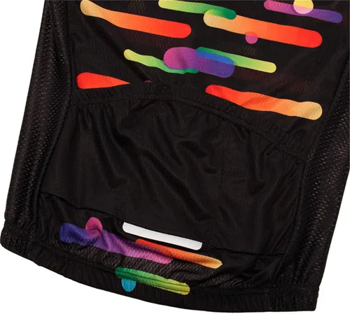Miniatura 79 de Hotlion Conjuntos de camisetas de ciclismo para mujer, ropa de ciclismo de verano, trajes de bicicleta de carretera, ropa de ciclismo de manga corta