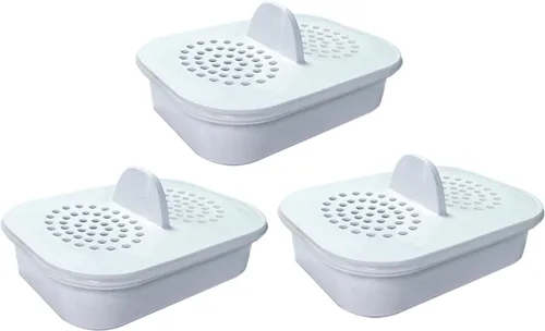 Miniatura 2 de NFP100 - Filtro dispensador de jarra de agua compatible con jarra de filtro Nakii NFP-100 XL18 tazas jarra de agua, reduce el cloro PFAS PFOA PFOS