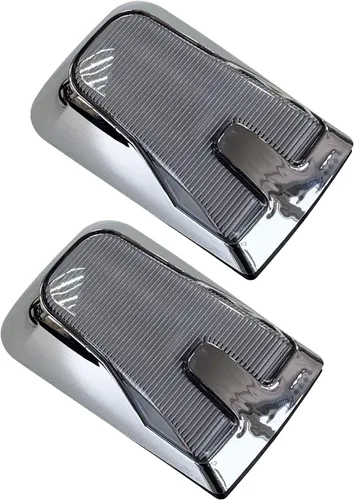 Lámpara indicadora de marca lateral LED compatible con VOLVO VN VNL VNM 2004-2015(slive)