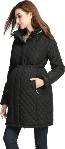 Miniatura 2 de Momo - Parka acolchada para mujer