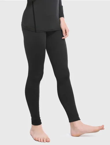 Miniatura 2 de Entrenador de cintura de neopreno para mujer, modelador de cuerpo, adelgazante - Cinturón de ajuste de cintura