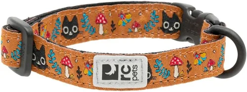 Miniatura 36 de RC Pets Kitty Breakaway - Collar para gatos, Cat-titude