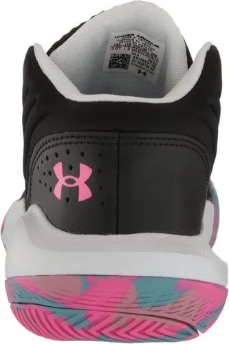 Miniatura 3 de Under Armour Jet '21 - Tenis de baloncesto unisex para niños