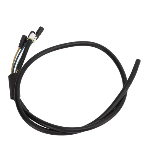 Cables eléctricos del motor de la vespa, piezas de repuesto de la actualización del arnés de los alambres del motor de la vespa eléctrica disponible