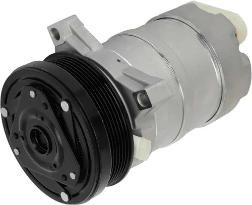 Miniatura 13 de SCITOO Compresor de CA para Honda Civic 1.7L 2002-2005, Compresor de aire acondicionado de enfriamiento rápido para Acura RSX 2.0L 2002-2006